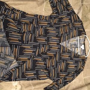 🎃PRICE DROP🎃. Brand new LULA LINDSEY